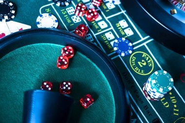SA Gaming live-dealer studio showing blackjack table with multiple camera angles